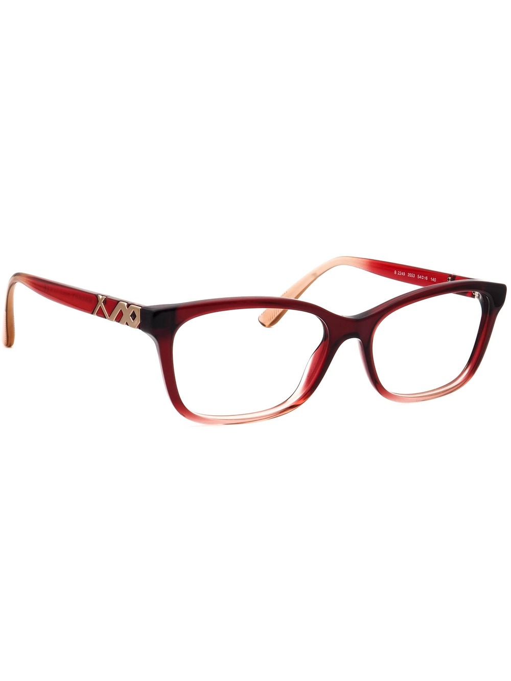 Burberry B 2249 3553 Eyewear